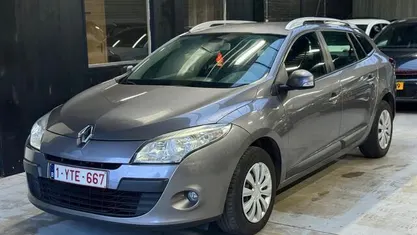 Occasion Renault Mégane GrandTour Expression 90 PK (66 kW) 2011 Stationwagen