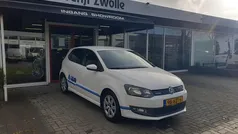 Gebruikt 2011 VW Polo Comfortline Hatchback | € 2.475 (Super prijs)