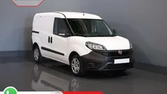 Gebruikt 2019 Fiat Doblò MPV | € 6.944 (Goede deal)