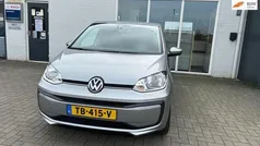 Grijs Gebruikt 2018 VW up! Move Hatchback | € 9.995 (Eerlijke prijs)