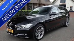 Gebruikt 2015 BMW 318 Sport Line Stationwagen | € 11.900 (Eerlijke prijs)