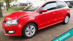 Gebruikt 2013 VW Polo Comfortline Hatchback | € 6.900 (Eerlijke prijs)