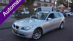Gebruikt 2005 BMW 530 Executive Stationwagen | € 5.944 (Super prijs)
