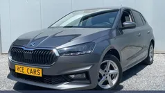 Gebruikt 2021 Skoda Fabia Hatchback | € 16.744 (Eerlijke prijs)