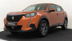 Gebruikt 2020 Peugeot 2008 Active SUV | € 17.225 (Eerlijke prijs)