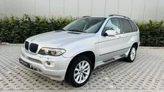 Gebruikt 2006 BMW X5 Executive SUV | € 5.399 (Eerlijke prijs)