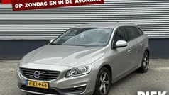 Gebruikt 2014 Volvo V60 Summum Stationwagen | € 3.999 (Super prijs)