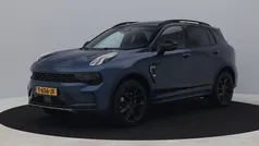 Gebruikt 2023 Lynk & Co 01 SUV | € 28.400 (Eerlijke prijs)