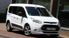 Wit Gebruikt 2015 Ford Tourneo Connect Trend MPV | € 8.950 (Eerlijke prijs)
