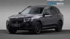 Gebruikt 2024 BMW iX3 Executive SUV | € 52.880 (Goede deal)