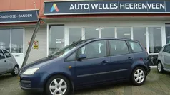 Gebruikt 2006 Ford C-MAX Futura MPV | € 2.395 (Eerlijke prijs)