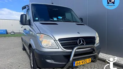 Occasion Mercedes Sprinter 109 PK (80 kW) 2007 Van