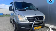 Gebruikt 2007 Mercedes Sprinter Van | € 19.750