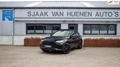 Mythos black Gebruikt 2022 Audi Q5 Exclusive SUV | € 61.950 (Eerlijke prijs)