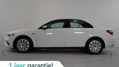 Mercedes A250