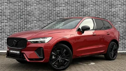 Occasion Volvo XC60 Ultra 2025 Rood SUV