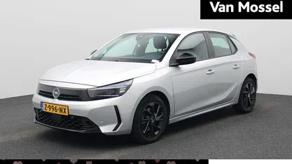 Occasion Opel Corsa Edition 102 PK (75 kW) 2024 Hatchback Hatchback