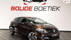 Bruin Gebruikt 2014 Renault Mégane III Bose Edition Coupé | € 9.445 (Eerlijke prijs)