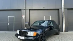 Wit Gebruikt 1988 Mercedes 200 Sedan | € 5.990