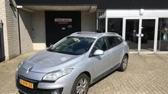 Grijs Gebruikt 2013 Renault Mégane GrandTour Expression Stationwagen | € 3.499 (Eerlijke prijs)