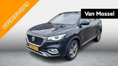 Zwart Gebruikt 2022 MG EHS SUV | € 20.444 (Goede deal)