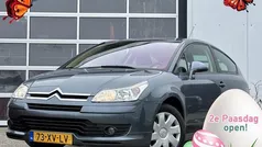 Gebruikt 2007 Citroën C4 VTR Sport Coupé | € 2.360 (Eerlijke prijs)