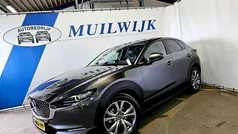 Gebruikt 2019 Mazda CX-30 Luxury SUV | € 23.950 (Eerlijke prijs)