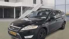 Zwart Gebruikt 2009 Ford Mondeo Titanium Stationwagen | € 2.950 (Eerlijke prijs)