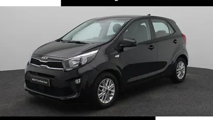 Occasion 2023 Kia Picanto Hatchback | € 14.940 (Eerlijke prijs)
