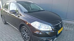 Bruin Gebruikt 2013 Suzuki SX4 S-Cross SUV | € 9.745 (Eerlijke prijs)