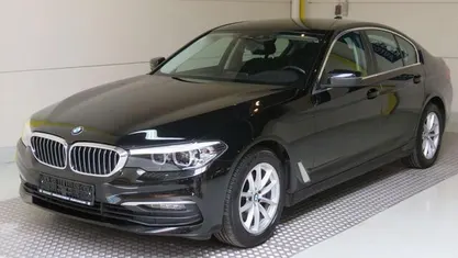Occasion BMW 520 2019 Sedan