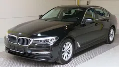 Gebruikt 2019 BMW 520 Sedan | € 29.490 (Super prijs)