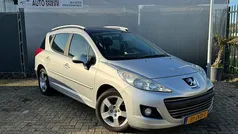 Gebruikt 2009 Peugeot 207 Stationwagen | € 2.249 (Eerlijke prijs)