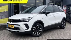 Wit Gebruikt 2024 Opel Crossland Elegance SUV | € 20.850 (Eerlijke prijs)