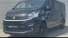 Gebruikt 2020 Fiat Talento Business Van | € 18.995 (Eerlijke prijs)