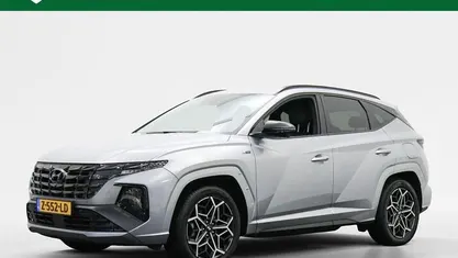 Occasion Hyundai Tucson N Line 265 PK (194 kW) 2024 SUV