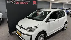 Gebruikt 2021 VW up! move up! Hatchback | € 11.750 (Goede deal)