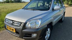 Gebruikt 2006 Kia Sportage SUV | € 3.250 (Eerlijke prijs)