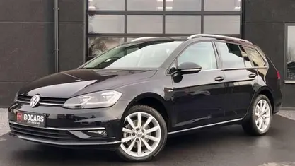 Occasion 2017 VW Golf VII Highline Stationwagen | € 22.575 (Eerlijke prijs)