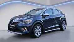 Blauw Gebruikt 2020 Renault Captur Intens SUV | € 22.645 (Eerlijke prijs)