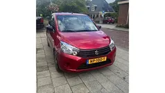 Gebruikt 2017 Suzuki Celerio Hatchback | € 6.950 (Goede deal)