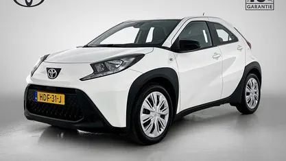Occasion Toyota Aygo X Play 72 PK (52 kW) 2025 SUV