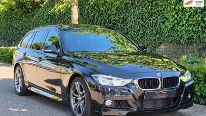 Occasion BMW 318 M Sport 136 PK (100 kW) 2019 Stationwagen