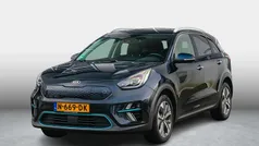 Gebruikt 2021 Kia e-Niro SUV | € 22.885 (Eerlijke prijs)