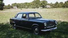 Gebruikt 1966 Peugeot 403 Sedan | € 9.250