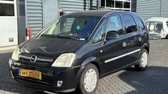 Gebruikt 2003 Opel Meriva Enjoy MPV | € 550 (Super prijs)