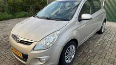 Gebruikt 2009 Hyundai i20 Hatchback | € 1.895 (Eerlijke prijs)