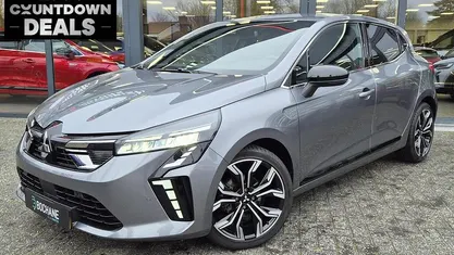 Gebruikt 2024 Mitsubishi Colt Edition Hatchback | € 21.695 (Eerlijke prijs)