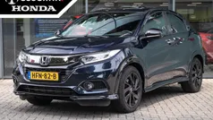 Blauw Gebruikt 2020 Honda HR-V Sport SUV | € 25.450 (Eerlijke prijs)