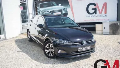 Occasion VW Polo Business 2021 Sedan